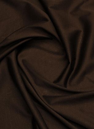 Трикотаж хлопок (о) горький шоколад - в интернет-магазине тканей Тессутидея арт. 12-1192