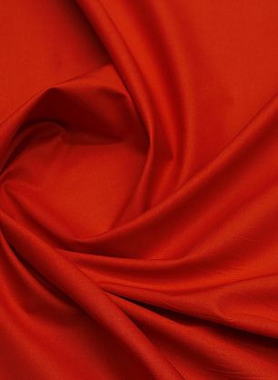 Батист (о) алый - в интернет-магазине тканей Тессутидея арт. 01-7423