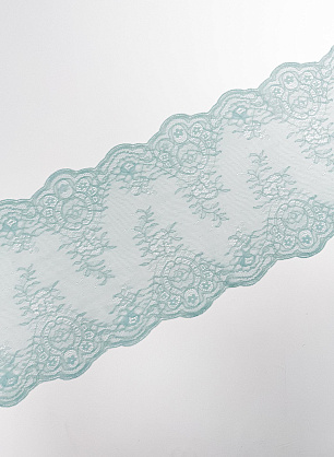 Кружево (о) тиффани ш-31см - в интернет-магазине тканей Тессутидея арт. 03-7613