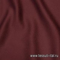 Пальтовая (о) коричнево-красная Loro Piana - итальянские ткани Тессутидея арт. 09-1850