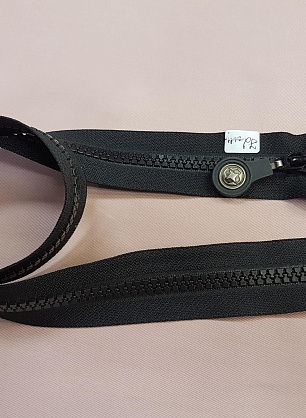 Молния трактор разъемная два замка  72см - в интернет-магазине тканей Тессутидея арт. F-2914