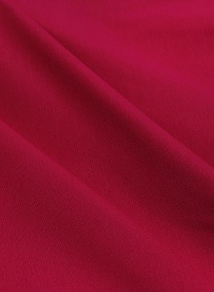 Джерси вискоза (о) фуксия - в интернет-магазине тканей Тессутидея арт. 14-1752