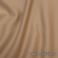 Пальтовая (о) кэмел Loro Piana - итальянские ткани Тессутидея арт. 09-1849