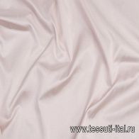 Шелк шантунг (о) светло-розовый  - итальянские ткани Тессутидея арт. 10-2311