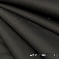 Костюмная с водоотталкивающим покрытием и утеплителем Thindown (о) синяя на подкладке - итальянские ткани Тессутидея арт. 05-4423