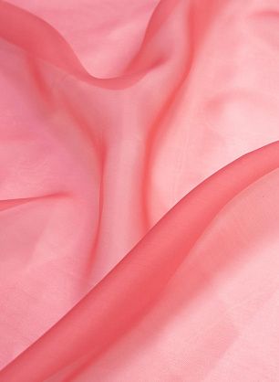 Органза (о) лиловая - в интернет-магазине тканей Тессутидея арт. 10-1119