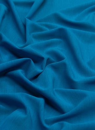 Маркизет стрейч (о) темно-голубой - в интернет-магазине тканей Тессутидея арт. 10-1428