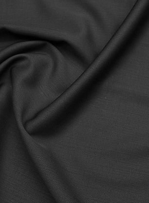 Костюмная (о) темно-сине-серая - в интернет-магазине тканей Тессутидея арт. 05-4681