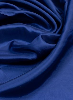 Подкладочная (о) синяя - в интернет-магазине тканей Тессутидея арт. 08-0945