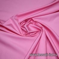Плательная (о) розовая Etro - итальянские ткани Тессутидея арт. 01-2778