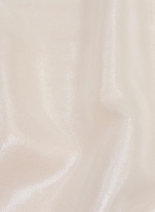 Шифон с люрексом (о) айвори - в интернет-магазине тканей Тессутидея арт. 10-2094