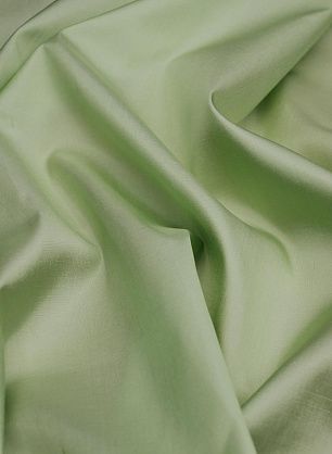 Туаль (о) светло-салатовая полоска - в интернет-магазине тканей Тессутидея арт. 10-3103