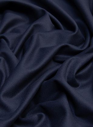 Пальтовая (о) синяя - в интернет-магазине тканей Тессутидея арт. 09-1702