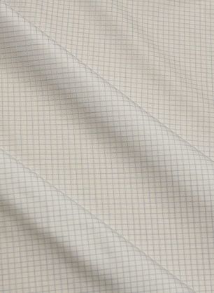 Сорочечная твил (н) бело-голубая клетка - в интернет-магазине тканей Тессутидея арт. 01-7791