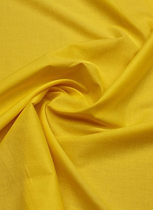 Батист (о) ярко-желтый - в интернет-магазине тканей Тессутидея арт. 01-7429