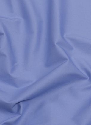 Сорочечный поплин стрейч (о) сине-сиреневый - в интернет-магазине тканей Тессутидея арт. 01-6854