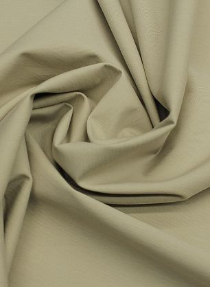 Плащевая с водоотталкивающим покрытием (о) светло-бежевая - в интернет-магазине тканей Тессутидея арт. 11-0449