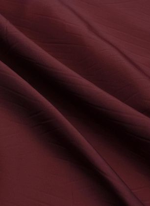 Подкладочная стрейч (о) бордовая - в интернет-магазине тканей Тессутидея арт. 07-1545