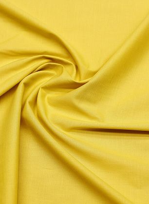 Батист (о) желтый - в интернет-магазине тканей Тессутидея арт. 01-7460