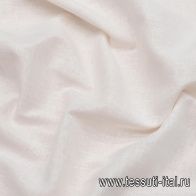 Лен (о) айвори - итальянские ткани Тессутидея арт. 16-0814