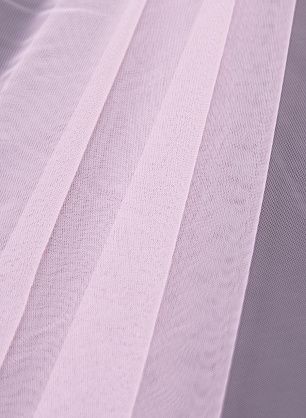 Сетка плательная (о) светло-розовая  - в интернет-магазине тканей Тессутидея арт. 03-6697