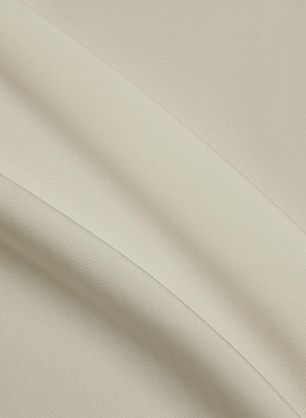 Шелк кади (о) айвори - в интернет-магазине тканей Тессутидея арт. 10-4616