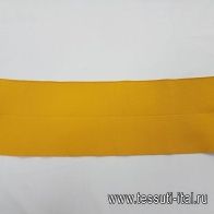 Подвяз 53*16см желтый - итальянские ткани Тессутидея арт. F-5352