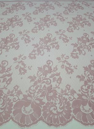 Кружевное полотно (о) пыльное Solstiss - в интернет-магазине тканей Тессутидея арт. 03-5365