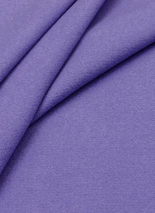 Пальтовая (о) лавандовая - в интернет-магазине тканей Тессутидея арт. 09-1540