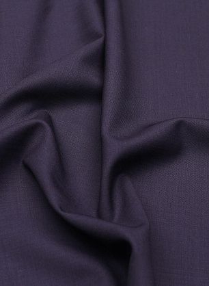 Костюмная (о) темно-синяя - в интернет-магазине тканей Тессутидея арт. 05-4486