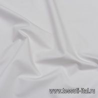 Хлопок костюмный (о) айвори - итальянские ткани Тессутидея арт. 01-6881