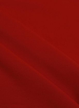 Шелк кади (о) красный  - в интернет-магазине тканей Тессутидея арт. 10-4448