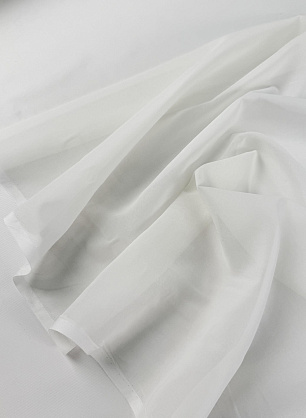 Батист (о) айвори - в интернет-магазине тканей Тессутидея арт. 01-8110