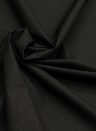 Плащевая с водоотталкивающим покрытием на мембране (о) темно-синяя - в интернет-магазине тканей Тессутидея арт. 11-0473