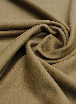 Пальтовая (о) кэмел - в интернет-магазине тканей Тессутидея арт. 09-2060