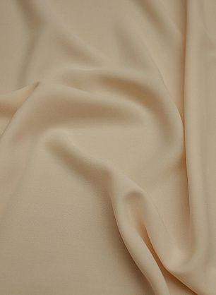 Плательная стрейч 260 г/м (о) светло-розовая  - в интернет-магазине тканей Тессутидея арт. 03-6845