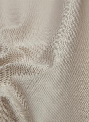 Трикотаж хлопок (о) бежевый - в интернет-магазине тканей Тессутидея арт. 12-0761