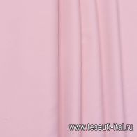 Костюмная (о) светло-розовая - итальянские ткани Тессутидея арт. 05-4288