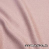Пальтовая (о) пыльная роза Piacenza - итальянские ткани Тессутидея арт. 09-1829