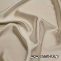 Подкладочная (о) белая  - итальянские ткани Тессутидея арт. 08-1463