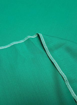 Костюмная (о) светло-зеленая ш-150см - в интернет-магазине тканей Тессутидея арт. 05-2419