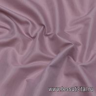 Подкладочная (о) светлая лаванда - итальянские ткани Тессутидея арт. 08-1329
