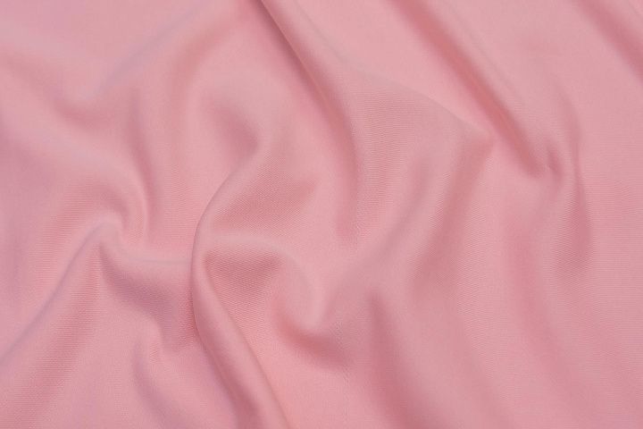 Футер хлопок (о) розовый в стиле Gucci - итальянские ткани Тессутидея арт. 12-1082