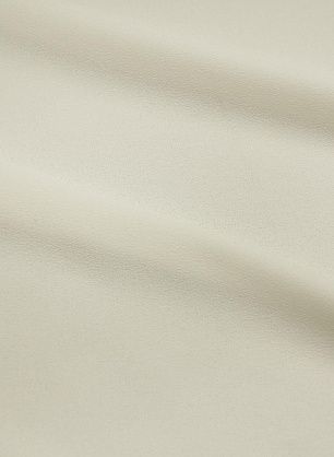 Плательная креп (о) белая - в интернет-магазине тканей Тессутидея арт. 03-7311