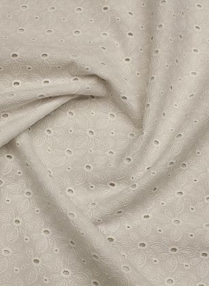 Шитье (о) белое - в интернет-магазине тканей Тессутидея арт. 01-7780