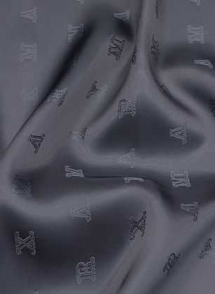 Подкладочная (о) серая - в интернет-магазине тканей Тессутидея арт. 08-1283