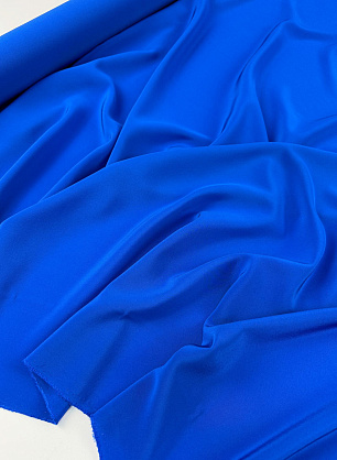 Крепдешин (о) электрик - в интернет-магазине тканей Тессутидея арт. 10-4971