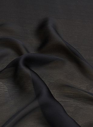 Шармюз 55 г/м (о) темно-синий - в интернет-магазине тканей Тессутидея арт. 10-3142