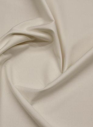 Хлопок стрейч (о) белый - в интернет-магазине тканей Тессутидея арт. 01-7603