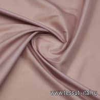 Батист (о) светло-фиолетовый - итальянские ткани Тессутидея арт. 01-7551